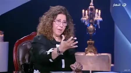 على جميع المصريين الاستعداد.. ليلى عبد اللطيف توجه رسالة عاجلة للشعب المصري والجمهور مصدوم!